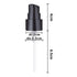 2pcs Replacement Press Pump for L'Oreal Paris True Match Super-Blendable...