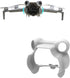 Xmipbs Mini 4 Pro Lens Hood Anti-Glare Sunshade Cover, Gimbal Camera Guard Protector for DJI Mavic Mini 4 Pro Grey...