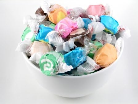 Hamburger Patty Paper Sheets, Wax Paper Squares 250 pcs 6" x 6" Non-Stick...
