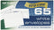 Top Flight Boxed Envelopes, Strip and Seal Closure, 3.75 x 6.75 Inches, White, 65 Envelopes per Box (6900116)...