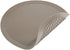 Progressive Prep Solutions 12 in. W x 12 in. L Gray Microwave Mat...