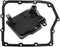 62TE Automatic Transmission Filter with Pan Gasket 68018555AA Fit For Dodge Chrysler Avenger Journey Grand Caravan 05078555AA 5078555AA...