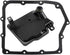 62TE Automatic Transmission Filter with Pan Gasket 68018555AA Fit For Dodge Chrysler Avenger Journey Grand Caravan 05078555AA 5078555AA...