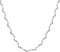 Jude Jewelers Stainless Steel Chilli Banana Style Chain Collar Statement Choker Necklace...