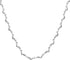 Jude Jewelers Stainless Steel Chilli Banana Style Chain Collar Statement Choker Necklace...
