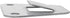 6 PCS Wall Fan Mounting Bracket Wall Fan Support Hook Kit Support Hook for Wall-Mount Fan for Wall-Mount Fan and Range Hood 2.91"×2.36"...