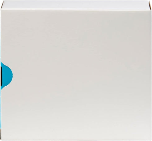 Brava Stoma Skin Protective Sheet, Skin Barrier, 4 X 4 32105 (Box of 10)...