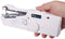 Handheld Sewing Machine, Mini Portable Stitch Sewing Machine For Home Travel Use Manual Sartorius......