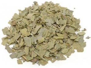 Boldo Leaf Cut & Sifted Wildcrafted - 4 Oz...