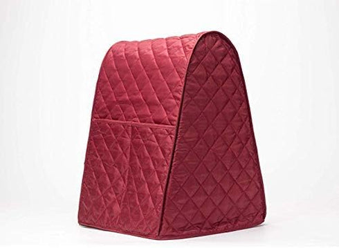 Stand Mixer Cover, Kitchen Aid Mixer Covers for Kitchenaid Hamilton Mixers, Dust Cover with Organizer Bag Fits All Tilt Head & Bowl Lift Compatibl...