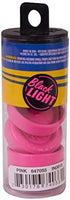 Official Pinewood Derby Wheels and Axles (Pink)...