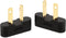 for Pioneer Speaker Plug Connectors SX-525 SX-626 SX-727 SX-828 SX-990 SX-1000 (2)...