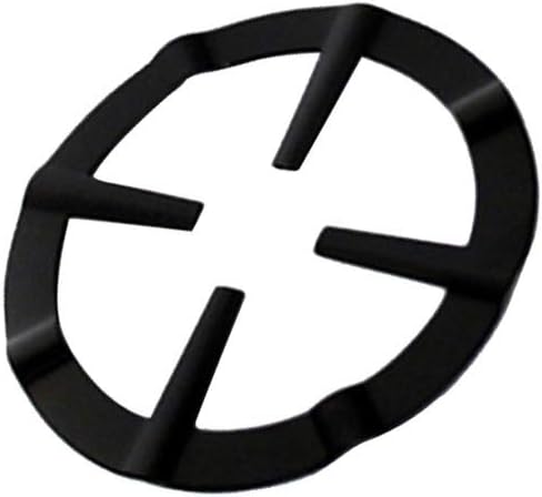 Gas Range Stand Burner Grate Coffee Pot Holder Gas Hob Rack...