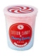 Red, White & Blue Cherry Berry Cotton Candy...