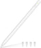 Wireless Charging Pencil 2nd Generation, Pencil for iPad 2nd Generation Stylus Pen for iPad Pro with Palm Rejection Tilt Sensitivity, Pen for ipad...