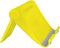 Adjustable Cell Phone Stand for Desk, Portable Phone Holder Compatible with Most iPhone, Samsung and Other Smartphones - Yellow...