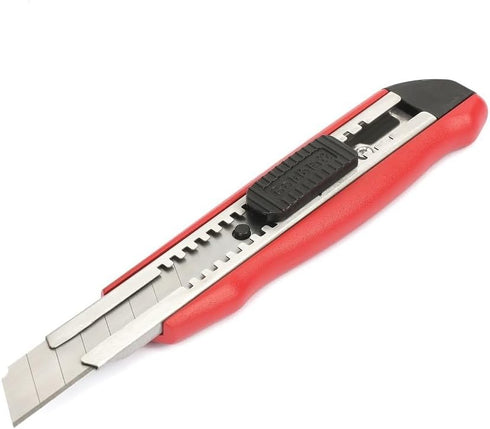 Goldblatt Heavy Duty Snap Off Knife, 18mm...
