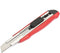 Goldblatt Heavy Duty Snap Off Knife, 18mm...