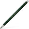 Faber-Castell TK9400 3mm 4B Clutch Pencil...