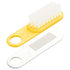 PIGEON Baby Comb & Brush - Made in Japan...