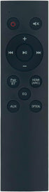 PERFASCIN Replacement Remote Control fit for Philips TAB5305/37 2.1 Channel Sound Bar Speaker TAB5306 TAB5106...