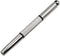 Silver Multifunctional 3 In 1 Metal Mini Screwdriver Flat For Head Hand Repair Tool Glasses Screwdriver For Sunglasses Jewe Eyeglass Screwdriver R...