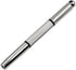 Silver Multifunctional 3 In 1 Metal Mini Screwdriver Flat For Head Hand Repair Tool Glasses Screwdriver For Sunglasses Jewe Eyeglass Screwdriver R...