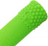 Sinnsally Garlic Peeler Skin Remover Roller Keeper,Easy Quick to Peeled Garlic Cloves with Silicone Tube Roller Garlic Peeling Kitchen Tool (Green...