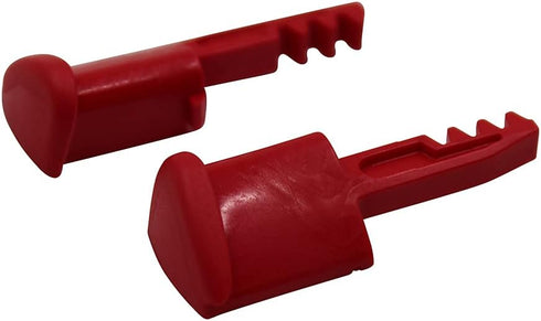 Ingersoll Rand Power Tools Replacement Part 2115-K75RD - Button Kit for Ingersoll Rand 2115 and 2125 Series Impact Wrench...