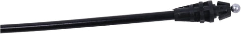 Roto Stop Cable 54530-VH7-000 Compatible with Honda HRX217 HRX217K1 HRX217K2 HRX217K3 HRX217K4...