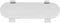 Ymiko Luggage Rack Side Rail Cover, Roof Luggage Rack Side Rail Cover 68141170AC Replacement Compatible with Cherokee 2014-2019...