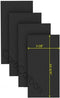 4-Pack Exact Fitment Pre-Filter Designed to Fit Honeywell Insight Series Models HPA080B, HPA080W, HPA080...