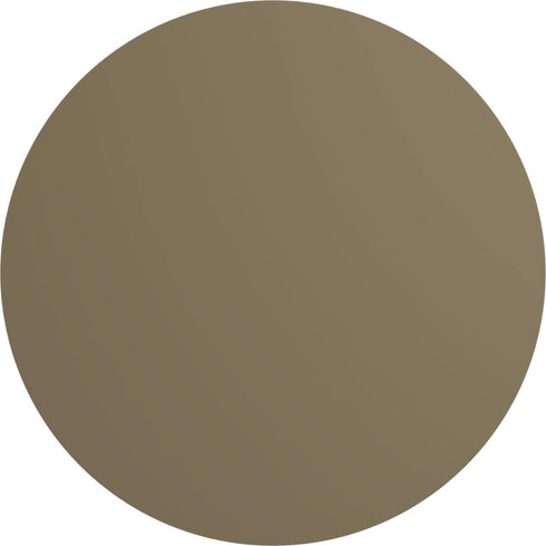 Ekena Millwork CM07AL Small Alexandria Ceiling Medallion, 7 7/8"OD x 3/4"P (Fits Canopies up to 4 5/8"), Factory Primed...