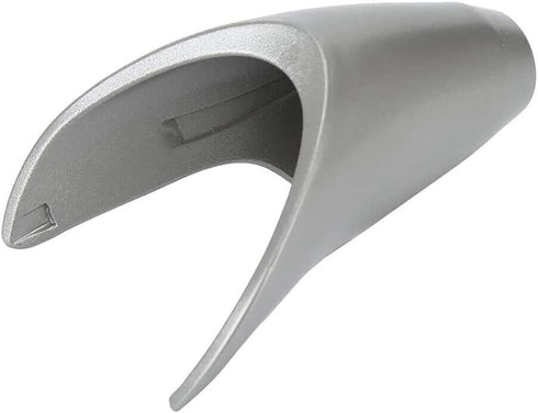 TEAMWILL Car Shift Knob Gear Head Shroud Cover Trim 54130-SNA-A81 for Honda Civic 2006-11...