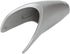 TEAMWILL Car Shift Knob Gear Head Shroud Cover Trim 54130-SNA-A81 for Honda Civic 2006-11...