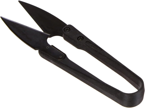 Clover Kuroha Thread Clipper-4.25", 34, Black...