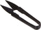Clover Kuroha Thread Clipper-4.25", 34, Black...