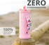 Elemental Iconic Kids Water Bottle with Straw Lid & Charms Strap, Leak-Proof When Closed, Triple Insulated Stainless Steel Reusable Thermos Water ...