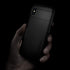 Spigen Slim Armor CS Designed for iPhone Xs Case (2018) - Black......
