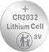 CR2032 Lithium 3V Coin Battery, 100 Count…...