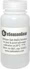 eSeasongear 3000 PPM Salt Meter Tester Calibration Solution, 230 ml, for SALT-3000 SALT-3050 Salt Meter Calibration....