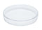 United Scientific 10 Pack Sterile Thick Plastic Petri Dishes with Lid, 90mm Dia x 15mm, Designed for use in Laboratories, Home, and Classrooms...