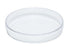 United Scientific 10 Pack Sterile Thick Plastic Petri Dishes with Lid, 90mm Dia x 15mm, Designed for use in Laboratories, Home, and Classrooms...