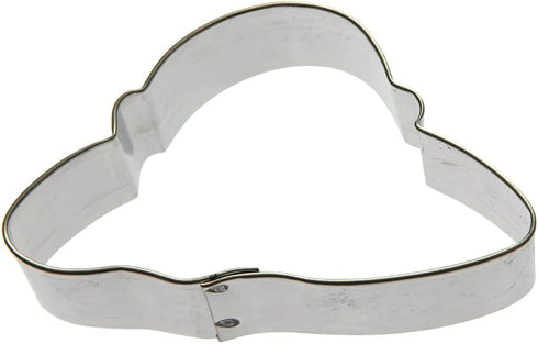 Foose Cookie Cutters Ladies Hat, 3.25 Inches, Made in USA...