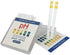 pH Test Strips 100ct -Saliva and Urinalysis Reagent Test Strips for Monitor Body Acidity and Alkalinity .Track and Balance Your Body pH & A Health...
