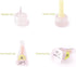 ONE-CARE Pen Tips 32G x 1/5’’ (6mm), Universal Fit, 100/bx...