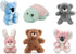 World's Softest Small Grey Elephant Stuffed Animal for Baby, Toddler, Kids- Soft, Huggable Toy Made from Kid-Friendly, Quality Materials...