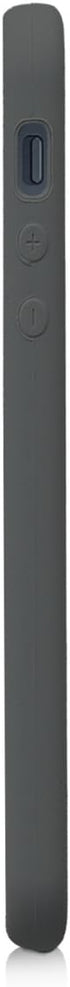 kwmobile Case Compatible with Apple iPhone SE (1.Gen 2016) / iPhone 5 / iPhone 5S Case - TPU Silicone Phone Cover with Soft Finish - Black Matte...
