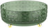 Non Skid Lazy Susan Turntable, 1 Tier Non Skid Spice Rack Turntable, 9 Inch Spinning Organizer, 360 Degree Rotating Seasoning Organizer for Kitche...