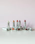Zuzu Luxe Lip Color Lipstick (Allure - Purplish Coral/Warm Crème), Natural Ultra-Hydrating Lipstick, Paraben Free, Vegan, Gluten-free, Cruelty-fre...